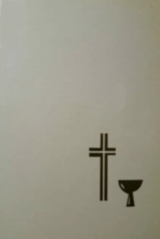 Eucharistische gebeden voor de concelebratie – boek cover