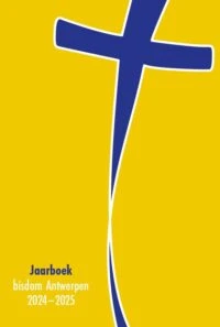 2024-2025 – boek cover