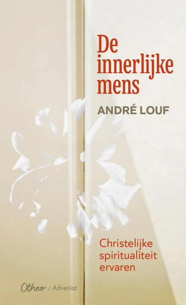 De innerlijke mens – boek cover