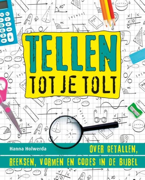 Tellen tot je tolt