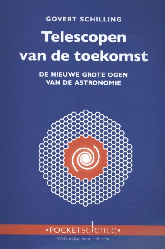 Telescopen van de toekomst