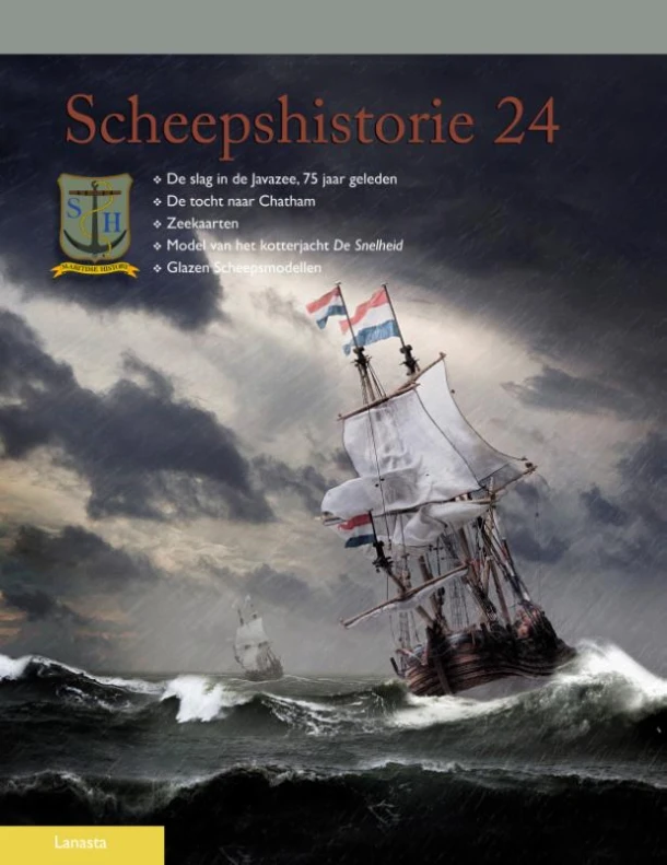 Scheepshistorie 24