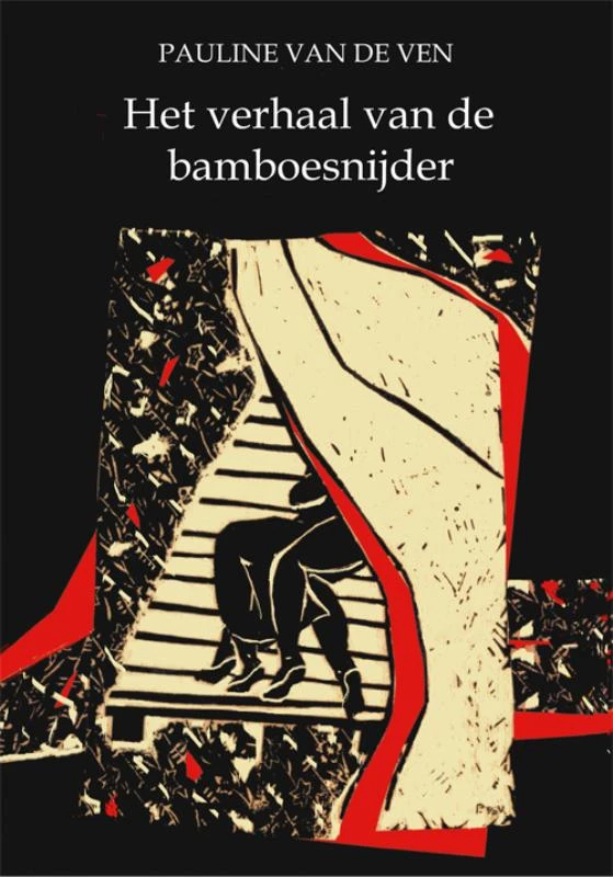 Het verhaal van de bamboesnijder – P. van de Ven – boek cover