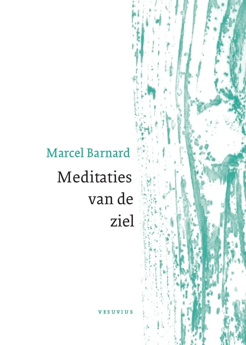 Meditaties van de ziel – Marcel Barnard – boek cover
