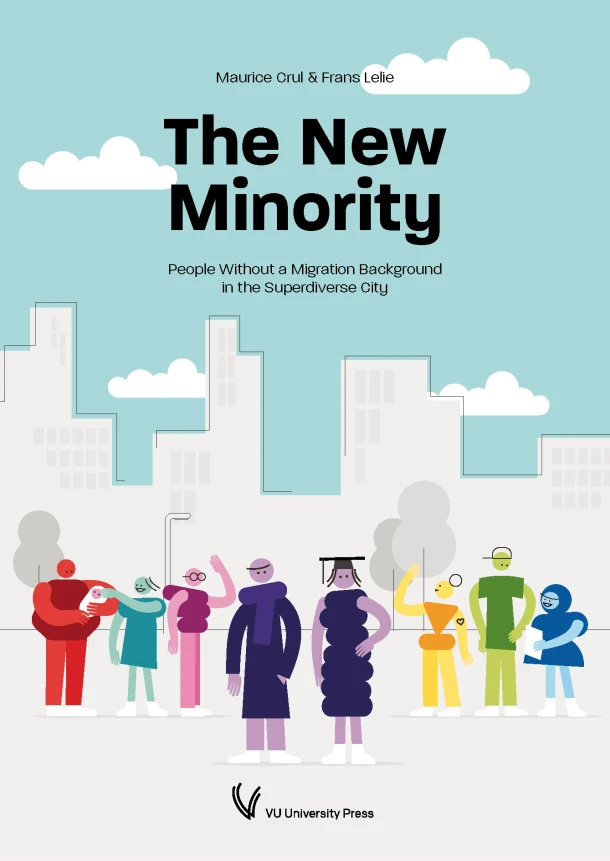 The New Minority