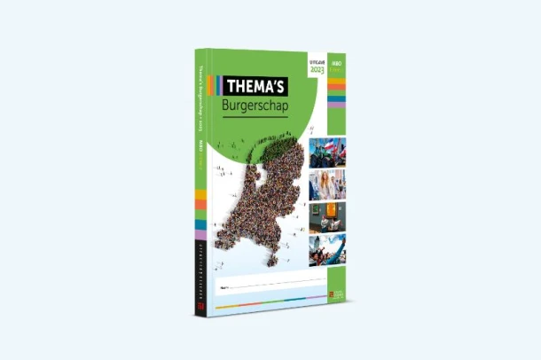 Thema‘s Burgerschap MBO E-2 | 2023-2024