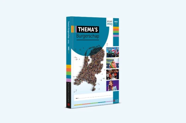 Thema‘s Burgerschap MBO 3-4 | 2023-2024