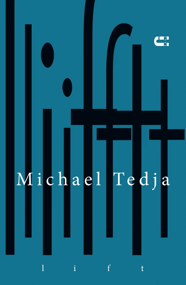 Lift – Michael Tedja – boek cover
