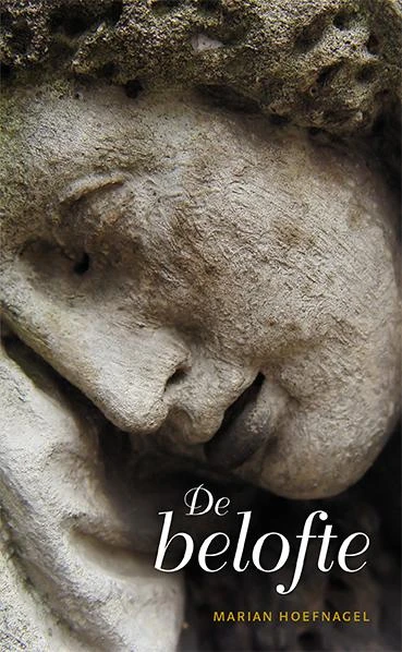 De belofte – Marian Hoefnagel – boek cover