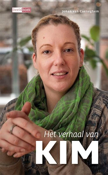 Het verhaal van Kim – boek cover
