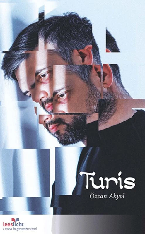 Turis – Özcan Akyol – boek cover