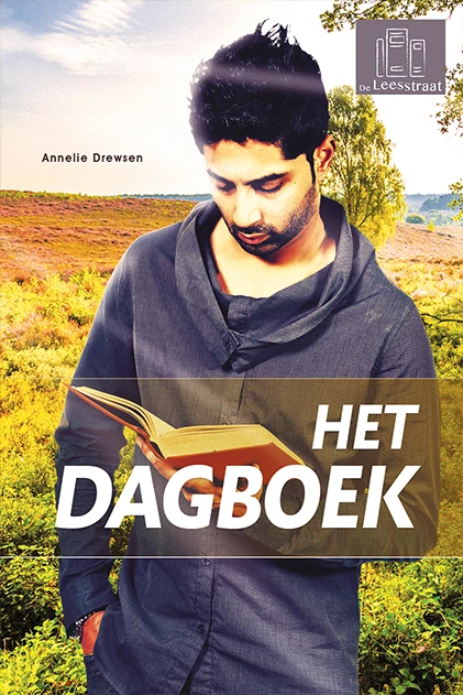 Het dagboek – Annelie Drewsen – boek cover