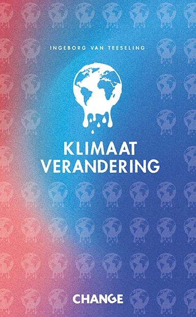 Klimaatverandering – Ingeborg van Teeseling – boek cover