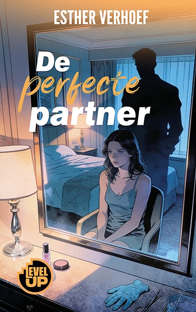 De perfecte partner – Esther Verhoef – boek cover