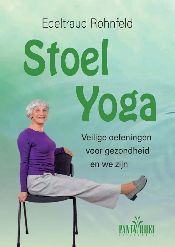 Stoelyoga