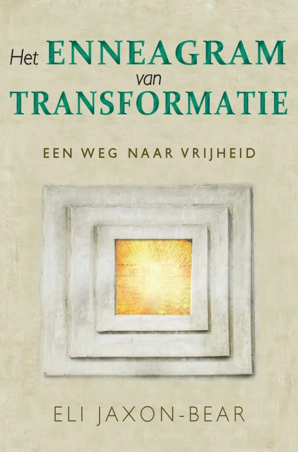 Het Enneagram van transformatie – Eli Jaxon-Bear – boek cover