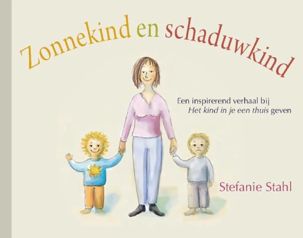 Zonnekind en schaduwkind
