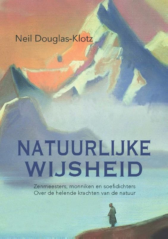 Natuurlijke wijsheid – Neil Douglas-Klotz – boek cover