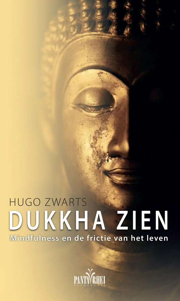 Dukkha zien – Hugo Zwarts – boek cover