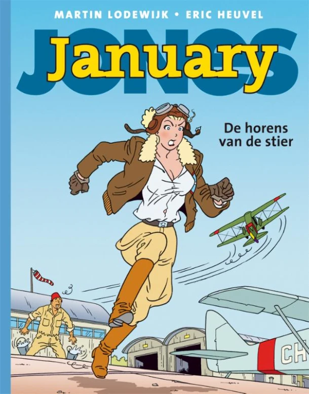 De horens van de stier – Martin Lodewijk – boek cover
