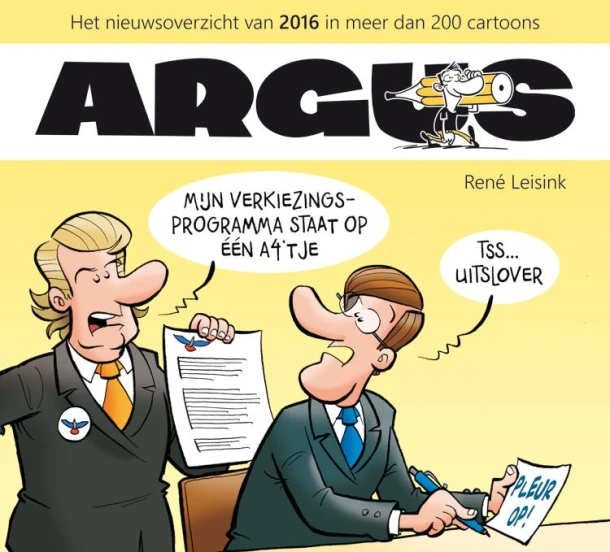 2016 – boek cover