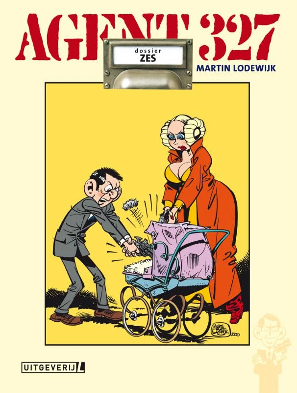 Zondagskind – Martin Lodewijk – boek cover