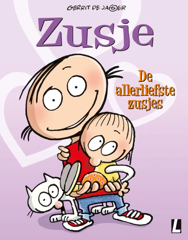 Het is weer zo'n dag – Aimée de Jongh – boek cover