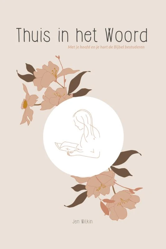 Thuis in het Woord – Jen Wilkin – boek cover