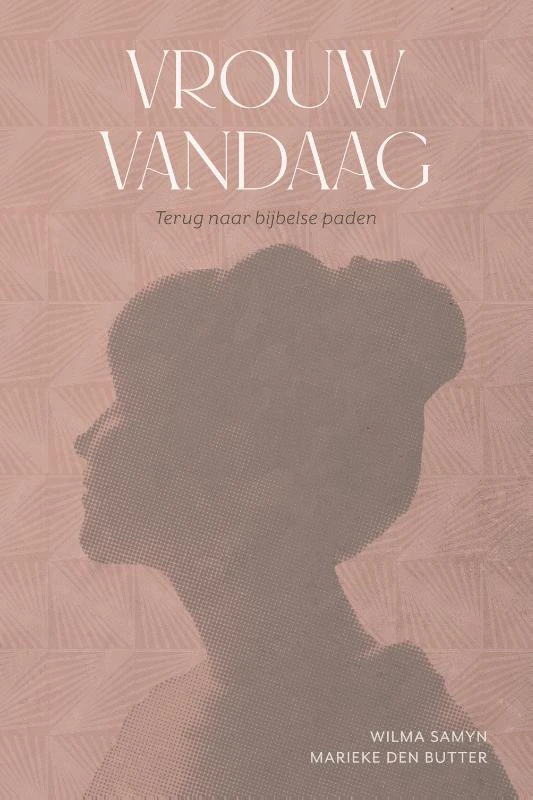 Vrouw vandaag