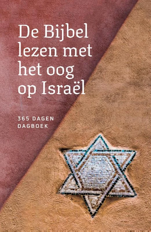 De Bijbel lezen met het oog op IsraĆ«l ā Diverse Auteurs ā boek cover