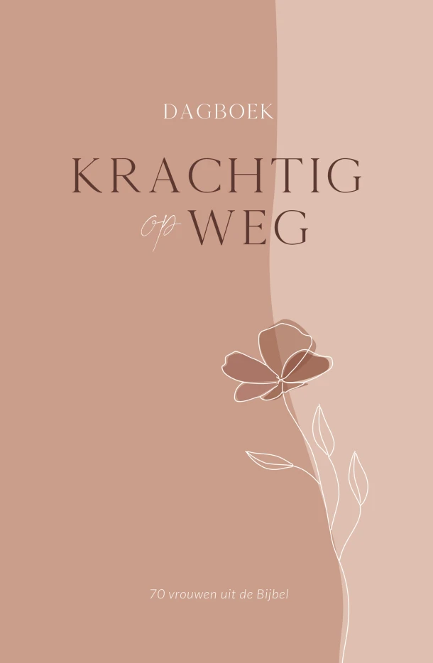 Krachtig op weg