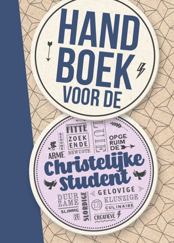 Handboek voor de christelijke student – boek cover