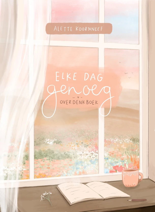 Elke dag genoeg