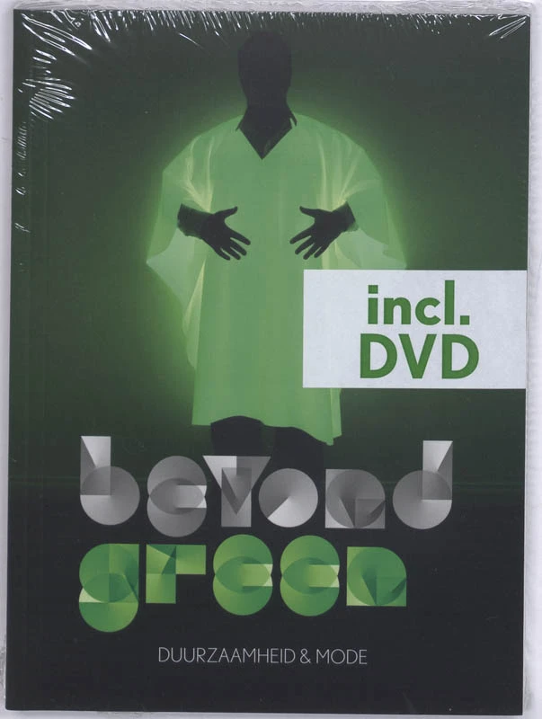Beyond green – boek cover