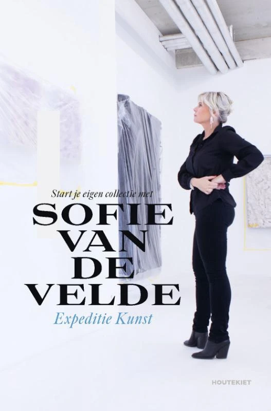 Expeditie Kunst