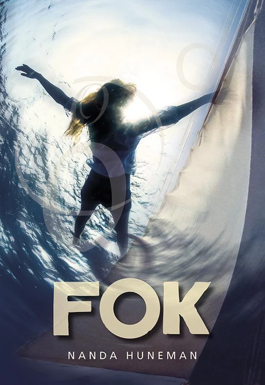 Fok – Nanda Huneman – boek cover