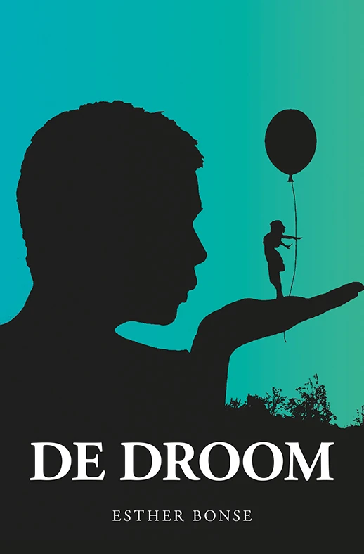 De droom – Esther Bonse – boek cover