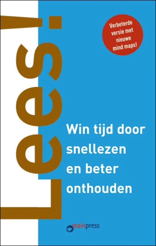 Lees! – Jan Willem van den Brandhof – boek cover