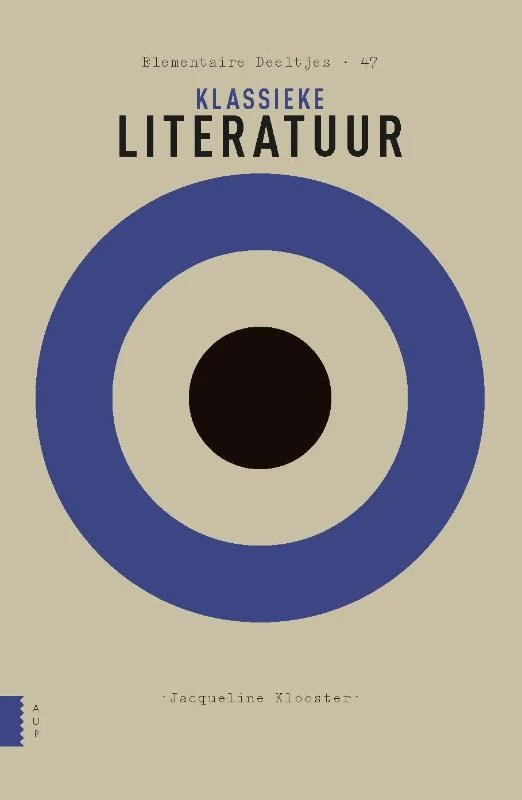 Klassieke literatuur