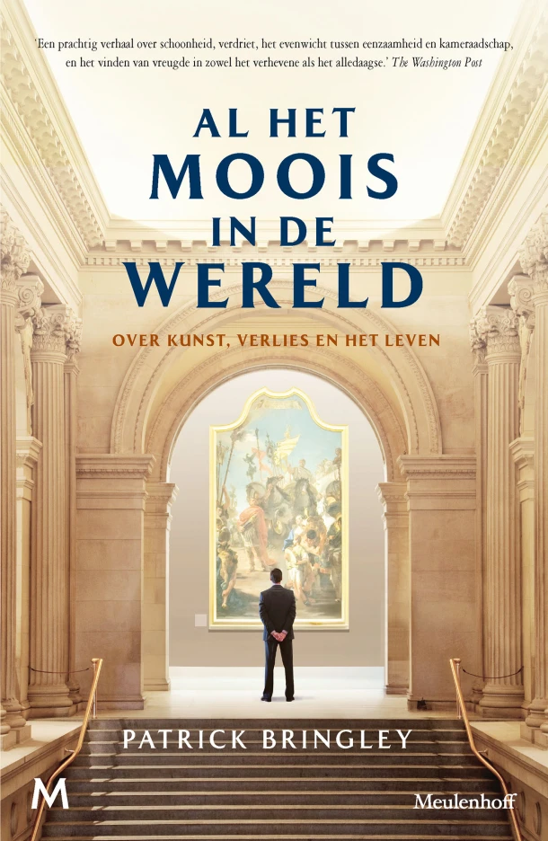 Al het moois in de wereld
