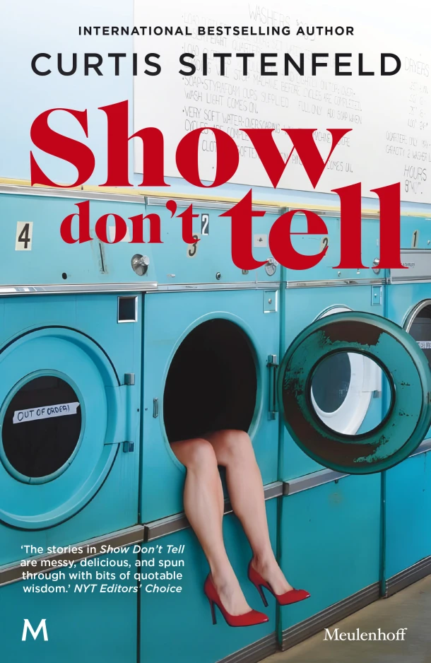 Show Don't Tell