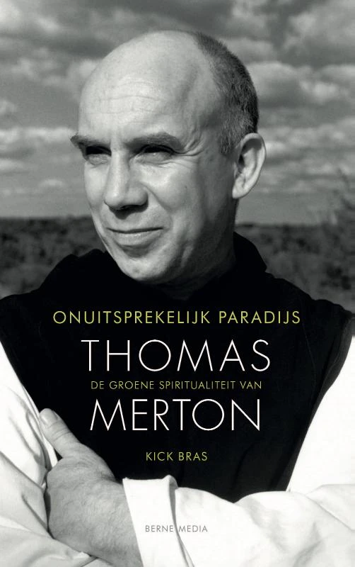 Onuitsprekelijk paradijs – Kick Bras – boek cover