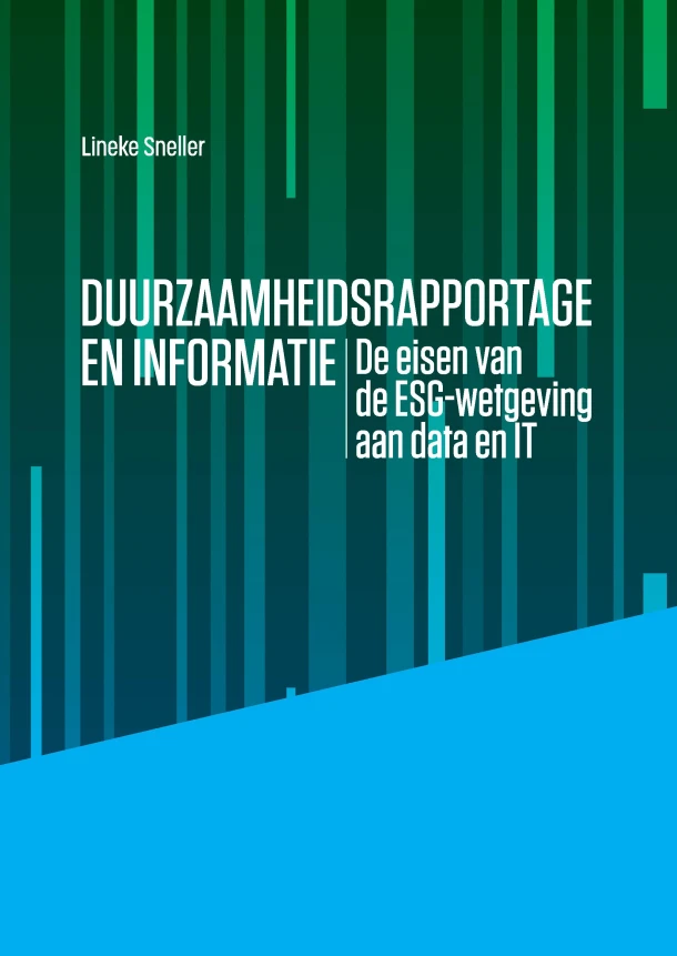 Duurzaamheidsrapportage en Informatiesystemen