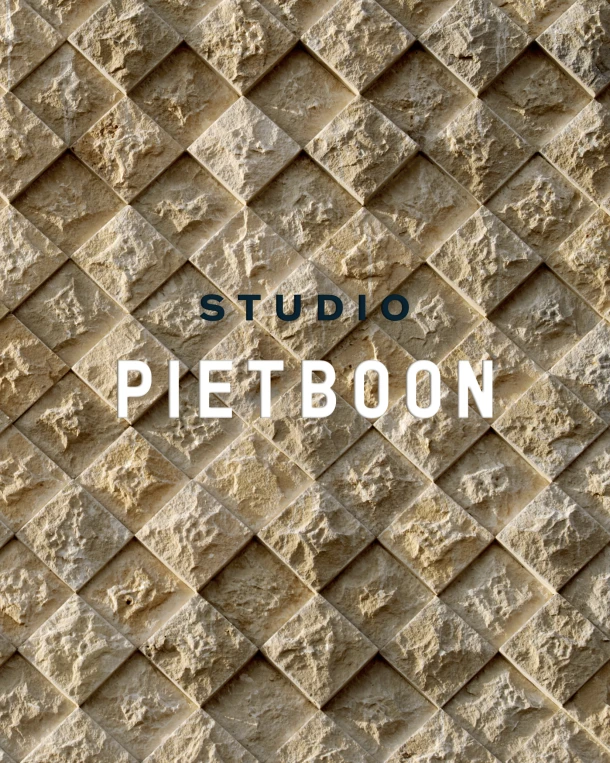 Studio Piet Boon – Studio Piet Boon – boek cover