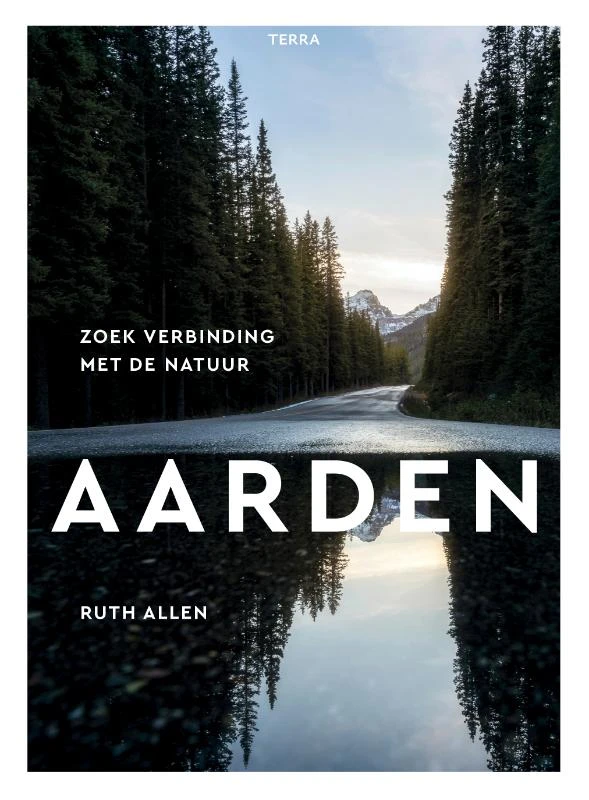 Aarden – Ruth Allen – boek cover