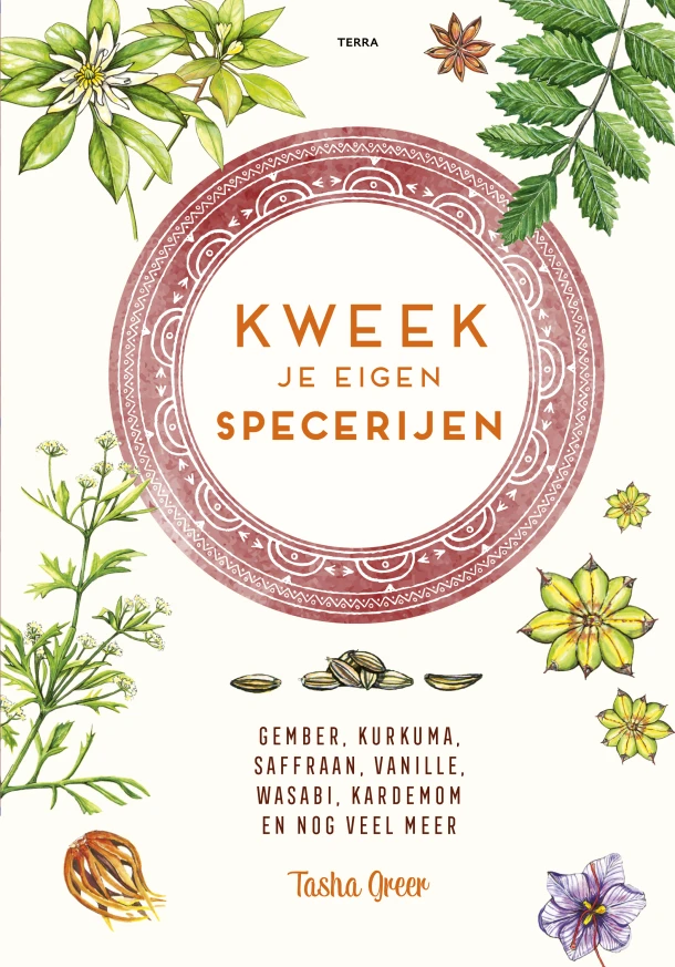 Kweek je eigen specerijen