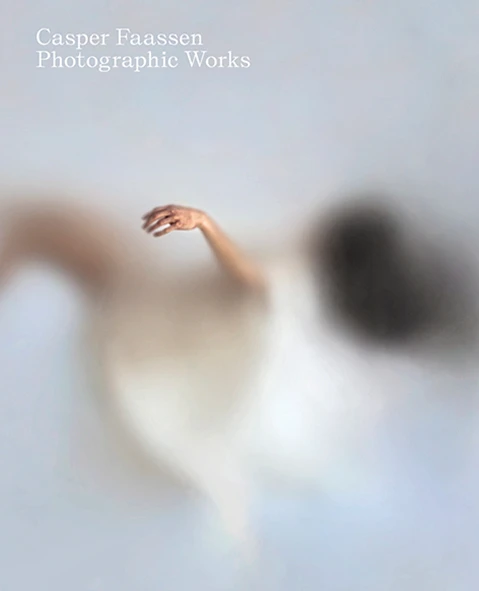 Casper Faassen – Casper Faassen – boek cover