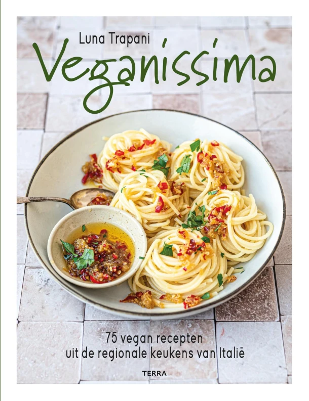 Veganissima