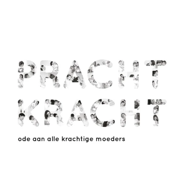 PRACHT KRACHT – Ida Boekel – boek cover