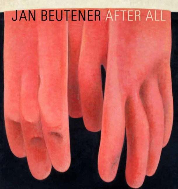 Jan Beutener – Ype Koopmans – boek cover